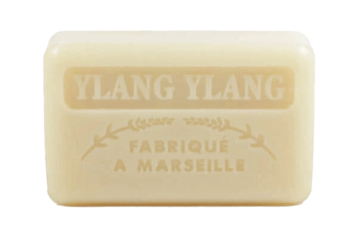 [125FMS-YLANG] Französische Bio-Seife - Ylang Ylang