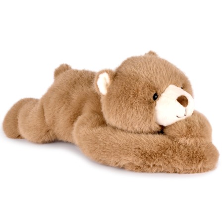 [HO3363] Histoire d’ours - Kuscheltier Bär 40 cm - Podcoll