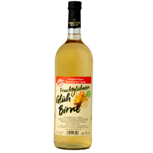 Glina / Schultzens Siedlerhof - Glühbirne 1L