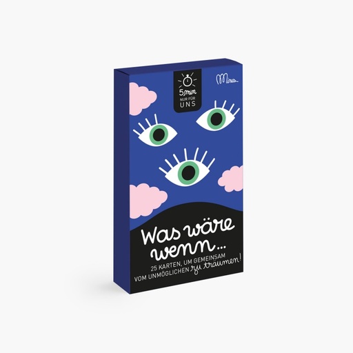 Minus - Was wäre wenn …