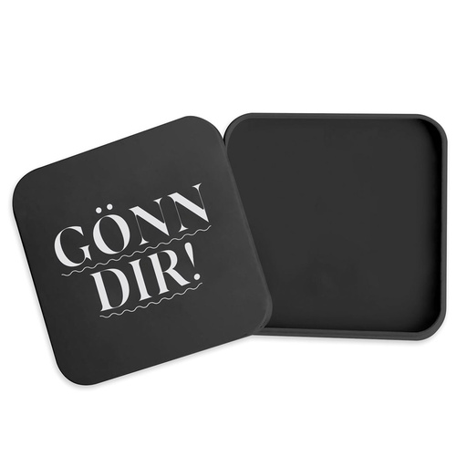 [410331] PPD - Geschenkdose Gönn dir