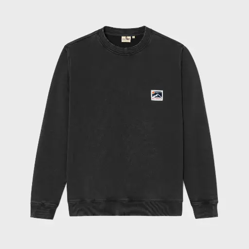 Billybelt - Billyclub Sweatshirt Winter - Dark grey