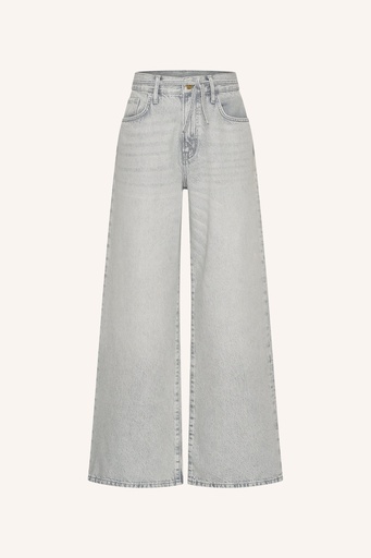 By Bar - Lilo Jeans - 824 light grey denim