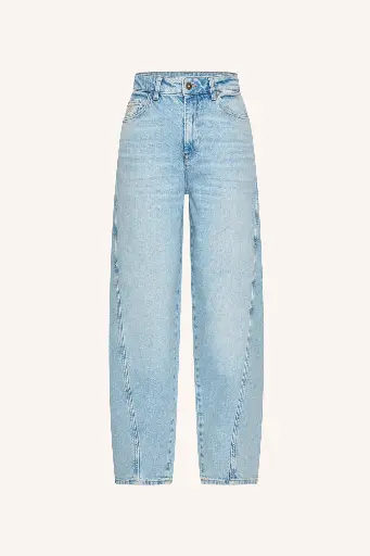 By Bar - Begum Jeans - 612 light denim