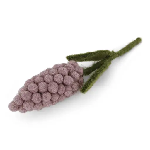 [16415] Gry & Sif - Pearl Hyacinth - Lavender