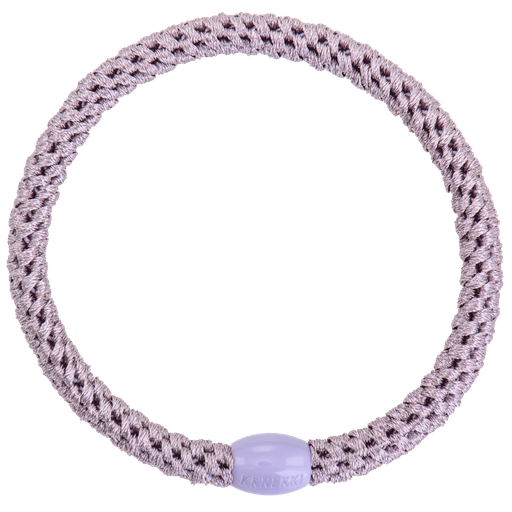 [5491] Kknekki - Slim pearl lavendel