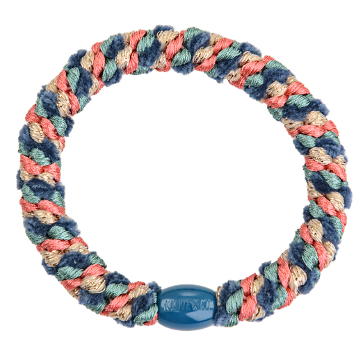 [5532] Kknekki - Mix pomerant blue green