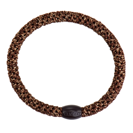 [5563] Kknekki - Slim bronze glitter