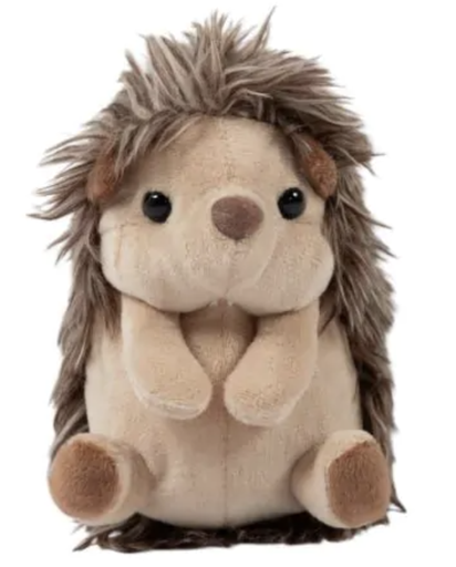 Mars & More - Kuscheltier Igel HARRY 15 cm