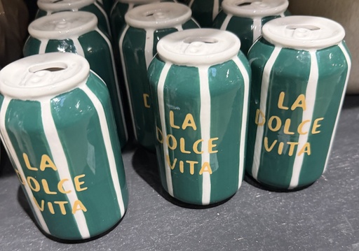 Vase Dose DOLCE VITA