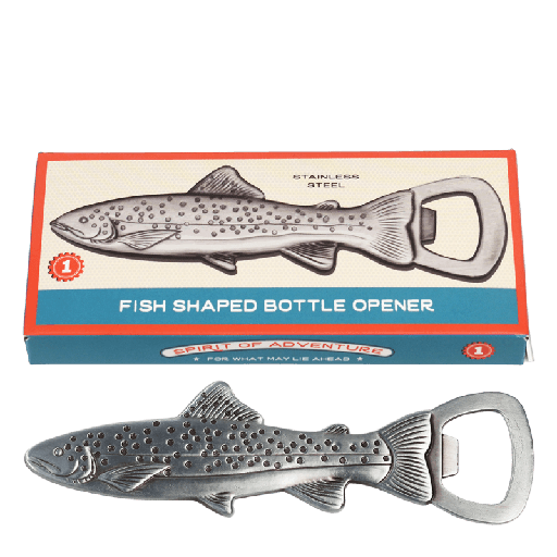 [30099] Flaschenöffner FISH