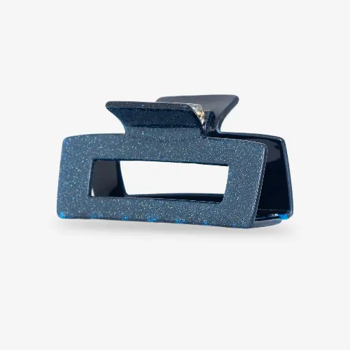 [F-11] Sasstie - Haarspange - Crush Milky Way