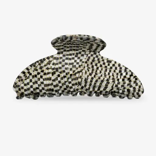 [005-B] Sasstie - Haarspange - Balance Luxe