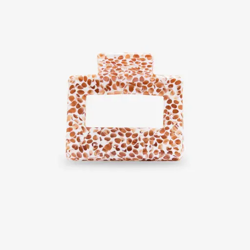 [I-07] Sasstie - Haarspange - Liberty Nuts