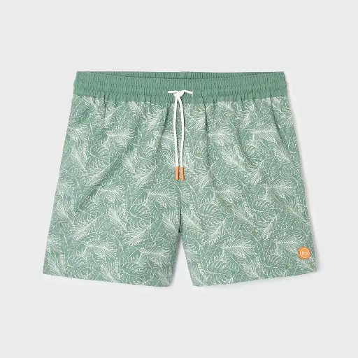 Billybelt - Badehose Palm Groove