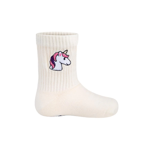 MDMD - Kindersocken Unicorn