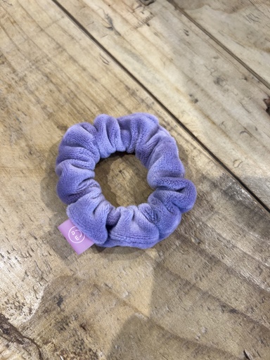 [1232-005] MDMD - Scrunchie Lavender