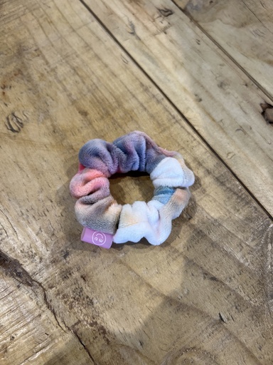 [1232-016] MDMD - Scrunchie Color mix