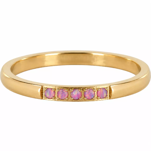 Charmins - R1124 - Ring
