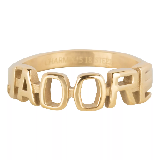 Charmins - R1377 - Ring