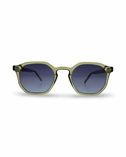 [9337] Mayler - Sonnenbrille Sunglasses BORÁCAY green 