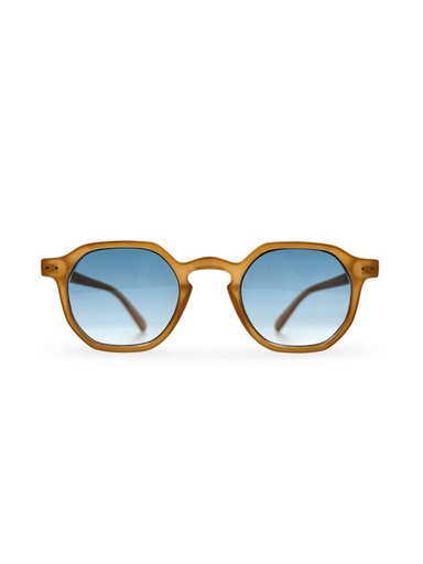 [8330] Mayler - Sonnenbrille Sunglasses NECKER juice