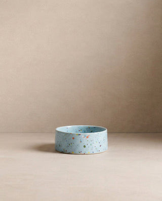 Egg Back Home - Fressnapf/Schüssel - New Party Pet Bowl 14cm - blue