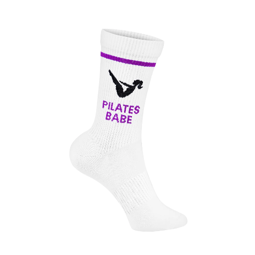 MDMD - Pilates Babe Socken