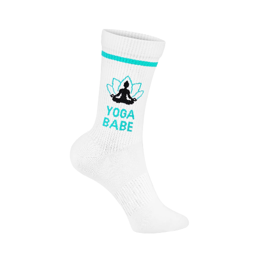 MDMD - Yoga Babe Socken