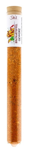 [201973] DeWi - Spice Tube Gewürz XL - Bratkartoffel Gewürz