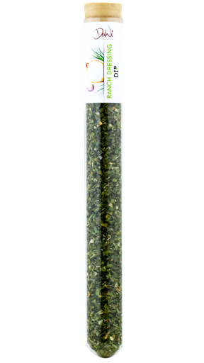 [202353] DeWi - Spice Tube Gewürz XL - Ranch Dressing Dip