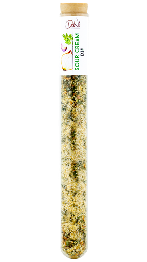 [202143] DeWi - Spice Tube Gewürz XL - Sour Cream Dip