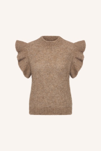By Bar - Fossy Spencer - 1706 biscuit melee