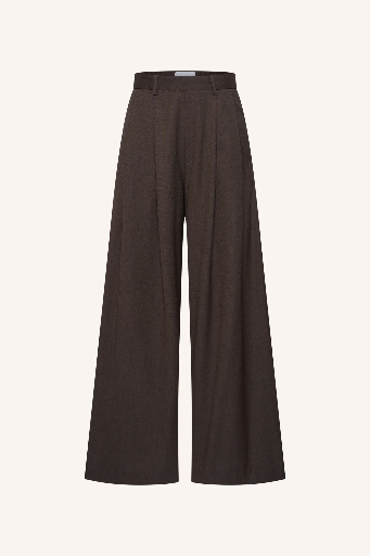 By Bar - Sef Pants - 785 dark brown