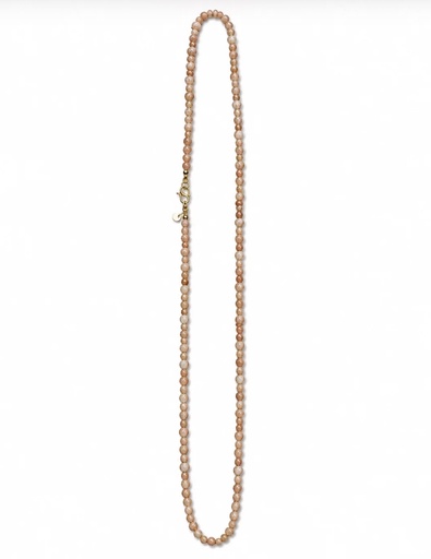 [LEAS-H] Soï Copenhagen - Kette Lea Sunstone Necklace - Power