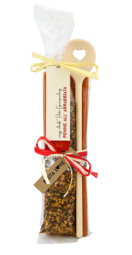 [94003] DeWi - Pasta Love - Arrabbiata