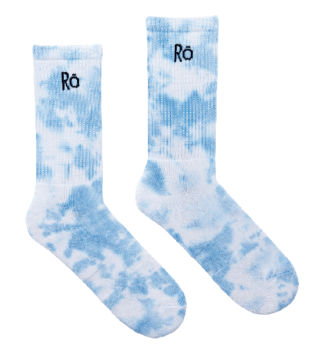 Rö - Bambussocken DAYDREAMER