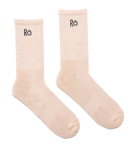 Rö - Bambussocken NOODIE