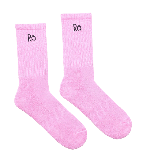 Rö - Bambussocken PINK PANTHER