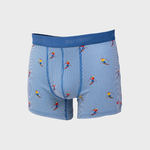 Billybelt - Boxer brief WINTER SLIDE - BO103
