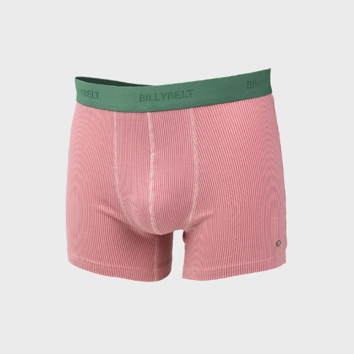 Billybelt - Boxer brief PINK SHOT - BO100