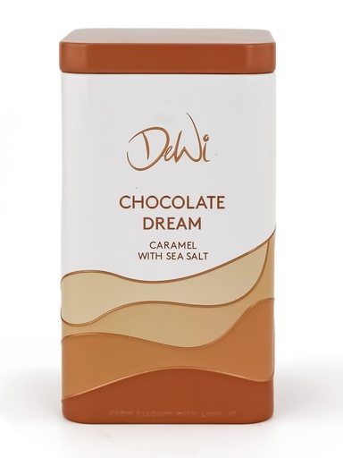 [19001] DeWi - Chocolate Dream - Salzkaramell