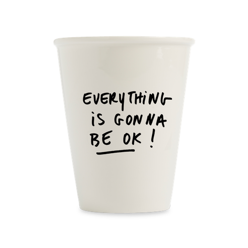 [HB-POCUP-EIGTBO] Helen B - Becher *everything is gonna be ok*