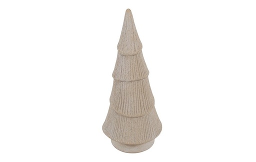 [841783] Countryfield - Weihnachtsbaum Roy L beige