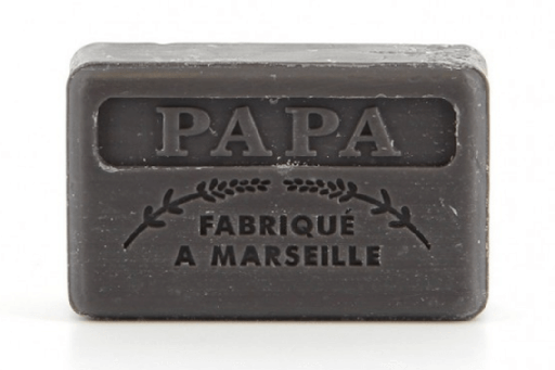 [125FMS-PAPA] Französische Bio-Seife - Papa