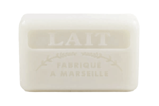 [DM100-LDA] Französische Seife - Lait d'Anesse (Eselsmilch)