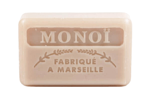 [DM100-MONOI] Französische Seife - Monoi