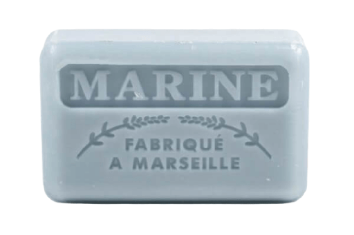 [125FMS-MARINE] Französische Seife - Marine (Meeresfrische)
