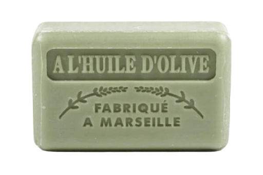 [125FMS-OLIVE] Französische Seife - A L'Huile d'Olive (Olive)