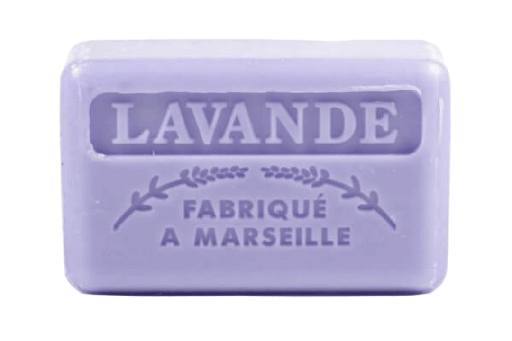 [125FMS-LAVFL] Französische Seife - Lavande (Lavendel)